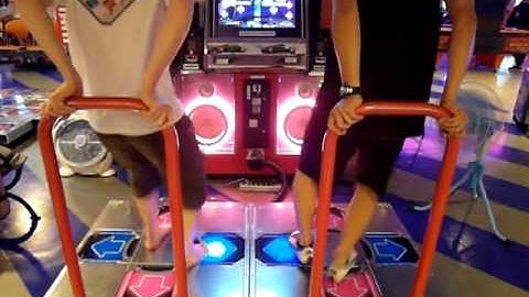 DFGH&S-YUNG  Anti-Matter  ESP