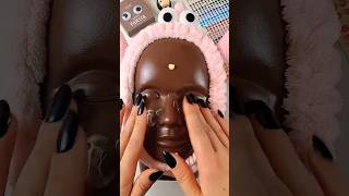 [Part 1]Aggressive ASMR #shorts #asmrsleep#ASMRsounds#Relaxation