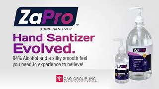 Pre Black Friday Zapro