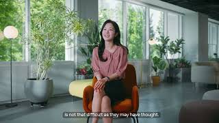 Learning with AI at Any Stage of Life | Fast Campus x OpenAI