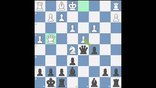 #chess #sherts #checkmate #chesspuzzlesmatein2