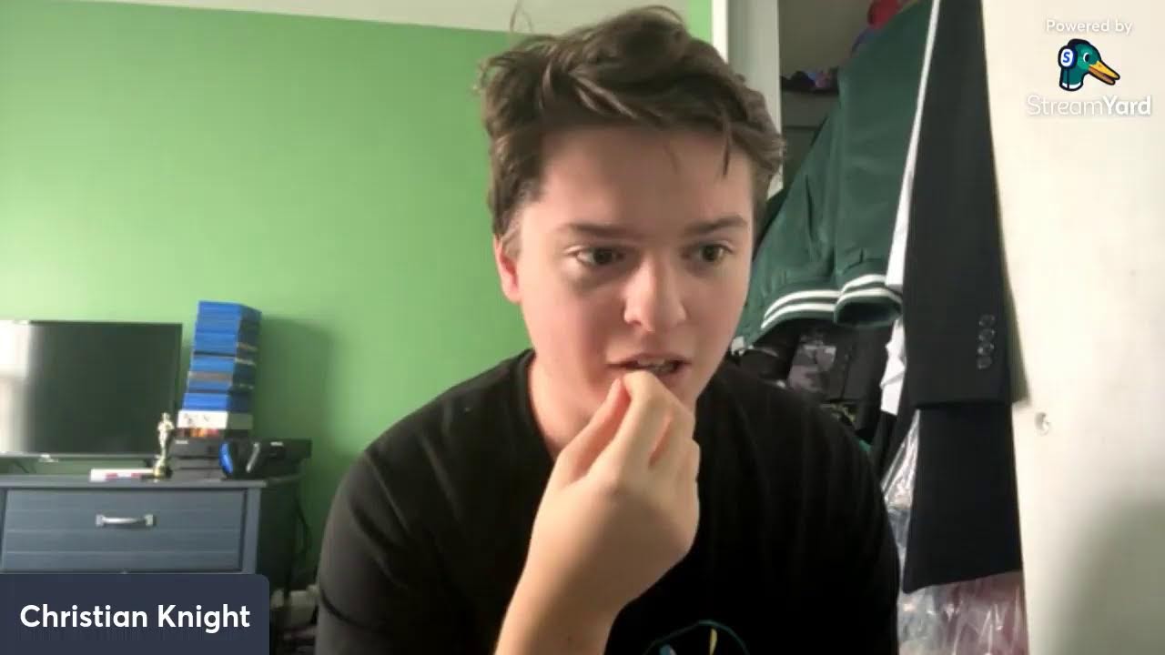 2026 SAG Nominations Live Reaction