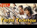 Multi subfull movieyanjia technique.magicoriginal version without cutssixstarcinema