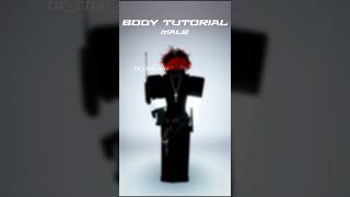 Famous My R15 body tutorial✔ (male) #roblox Net Worth