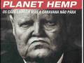 Planet Hemp - Queimando Tudo