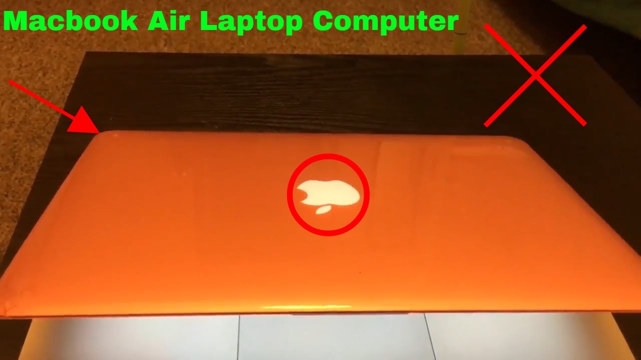 How To Use Macbook Air Laptop Computer Review YouTube how-to-use-macbook-air-laptop-computer-review-youtube