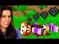SONO MORTA 213 VOLTE SU MINECRAFT