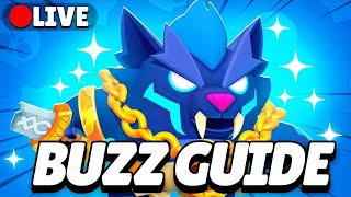 😱😱Buzz Guide : How to Play Buzz Like a Pro 😱😱
