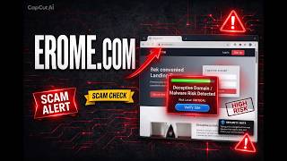 Full Erome.com - Is It Safe [Malware Check] News