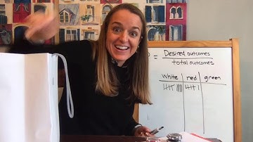 CC Cycle 3 Week 20 Hands on Science Probability