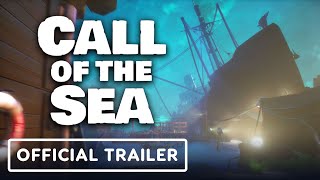 Call of the Sea - Official Announcement Trailer | Inside Xbox screenshot 5