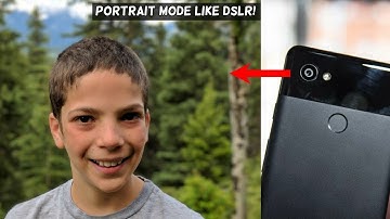 Google Pixel 2 XL - PORTRAIT MODE TEST ( PORTRAIT PICTURES ) | Camera Review 2017 !