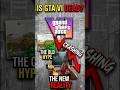 Why GTA 6 is Losing Its Hype: Is It Already Dead?#gta6