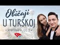 Običaji u Turskoj | Ankara Vlog (Part 3)