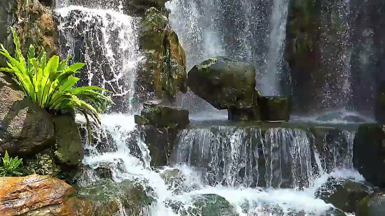 SALMO 19 - ✝️Os Céus Declaram [Louvor Inspirado no Salmo 19]