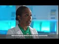 Leading Cancer Research and Clinical Trials at Memorial Cancer Institute