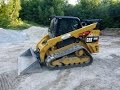 In-Depth Caterpillar 289D Review And Walk-Around