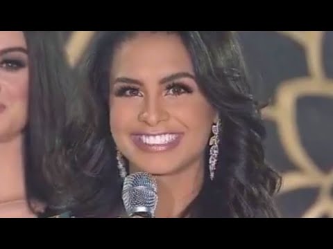 Video: Tus Yeej Ntawm Miss Earth Kev Sib Tw No Tau Xaiv Nyob Rau Tebchaws Philippines