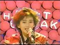 本田美奈子 ☆ HEART BREAK