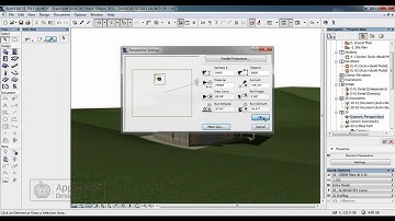 Discover:  ArchiCAD Start BIM Suite