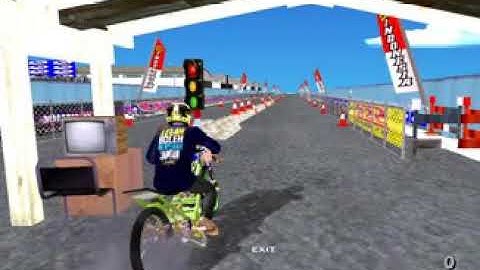 SETTING JUPITER 200 CC || GTA SA INDONESIA
