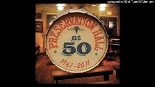 Video thumbnail of "Preservation Hall Jazz Band - Ice Cream"