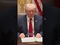Trump Says NATO Failed To Back US In Iran Conflict 
