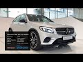 Mercedes-Benz Certified Pre-owned AMG GLC 43 4MATIC