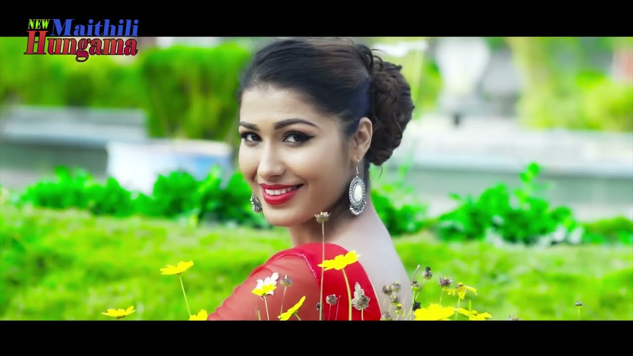 Sannu Kumar Maithili Video  Nai Man Hamar Lagaiya       Sannu Kumar Maithili Song 2019