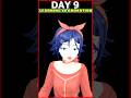 Day 9: Mita What are you doing?? #mita #miside #animation
