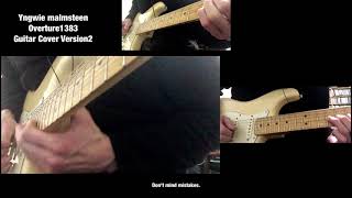 Yngwie Malmsteen 1383