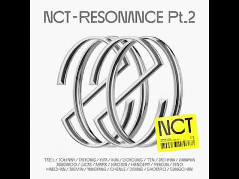 NCT U - Work it - Instrumental + backing vocals