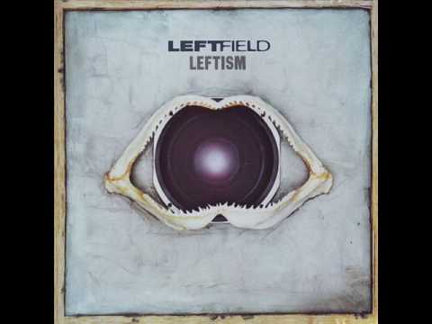 Leftfield - Storm 3000