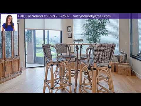 7848 Crosswinds Way, Mount Dora, FL home video tour