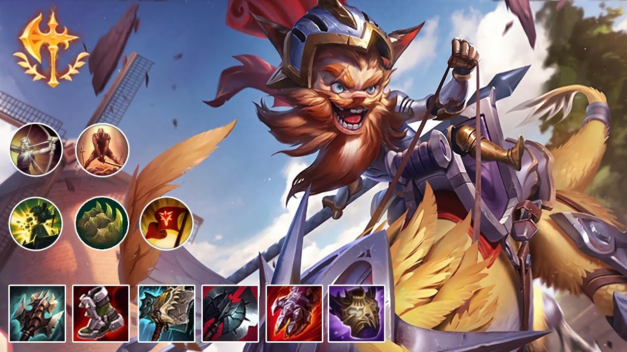 KLED MONTAGE - BEST PLAYS