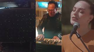 Famous Didier Savini Accompagne Alexandra Miller "Dance with me" Hammond SK2 Profile