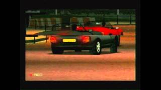 Intro Metropolis Street Racer, V1.010, Ntsc, D59197F84353D