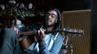 Video thumbnail of "DKR - Booba ( Cover ) Karim"