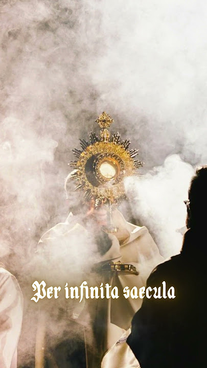 Anima Christi