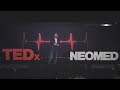 Parkour, Perception, and Community  | Mark D'Agosta | TEDxNEOMED