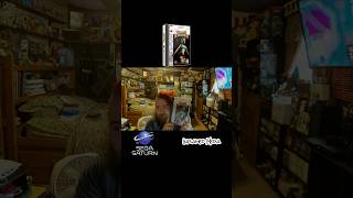 Have you played this version on Saturn?🎮