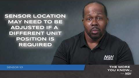 EdgeTek Tips: A2L Sensor 101