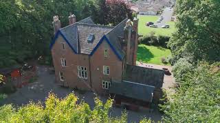 Lonsdale Villa, Penrith