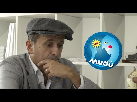 Mudù - Le Brevissime 342