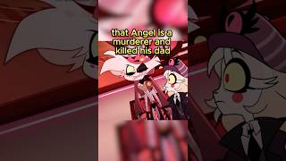 What was Angel Dust's Sin? Hazbin Hotel Season 2 Theory