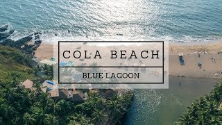 Cola Beach - Blue Lagoon | Goa Documentary - 2019