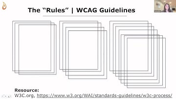 Navigating Web Accessibility w/ Cassey Bowden