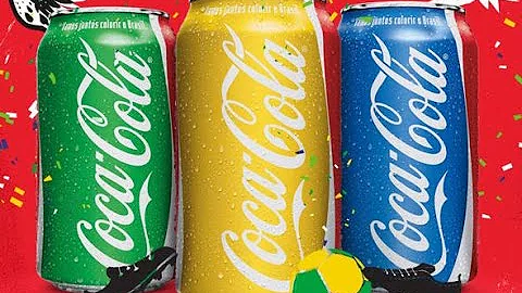 Qual é o propósito da Coca-cola?