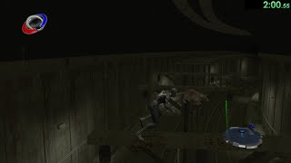 Spider-Man 3 [PC] - NG+ All Subway Tokens In 8:55 [IGT 8:53] screenshot 2