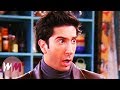 Top 10 Times Ross Was the Worst
